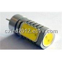 G4 6W high power LED Bulb