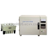 GD-508 Oil Ash Content Tester