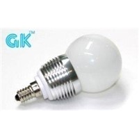 GK 11w AL Cu High power CE LED Lamp Bulbs