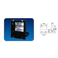 GT-0001 Hid Flood Light