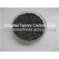 Graphitized Petroleum Coke