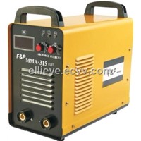 Hight Current Welding Machine