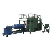 HY Series Dirty Oil Recycling Equipment