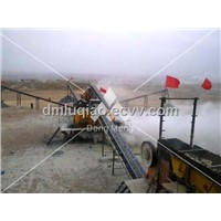High Efficient Sand Making Product  Line