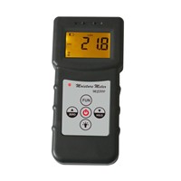 High-Powered Concrete Moisture Meter (MS300)