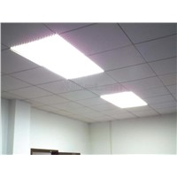 High efficiency energy-saving 5800LM 595*595 LED panel ceiling light