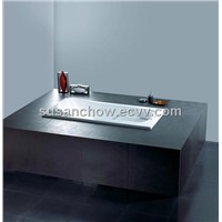 High quality Acrylic bathtub (G-6)