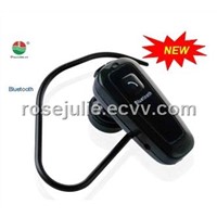 Hot Earplug Mono Bluetooth Wireless Headset