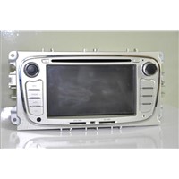 In-dash Car dvd player for Ford (Ford Focus/Mondeo/S-max(2006-2009)