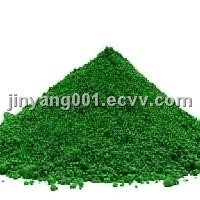 Iron Oxide Green Powder