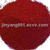 Iron Oxide Red Powder