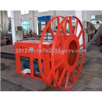 JMD-50 long-term Hindered Rotation Torque Motor cable reel