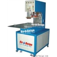 KBG-8000S High frequency blister welding machine