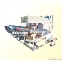 KBG-8KWCA Automatic canvas welding machine
