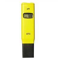 KL-081 pH Tester with Replaceable Electrode