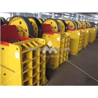 Knapping Machine,Jaw Crusher with durability and ISO9001-2008 Checked