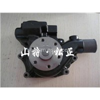 Komatsu genuine parts water pump pc200-7 675-61-1502