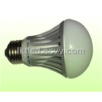 LED Bulb SMD 6W
