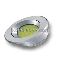 LED Down Light - Dimmable 5w