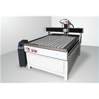 Light stone CNC router for stone
