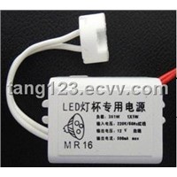 MR16 Adaptor for LED lamps