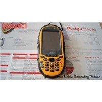 Marvell PXA300 256MB DDR Portable Data Entry Terminals