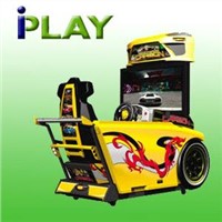 Need For Speed Coin-operated Driving Game Machine