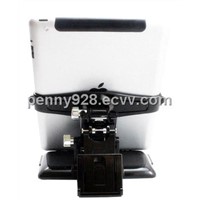 New fashion design Foldable Ipad2 table stand holder