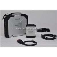 Newest Diagnostic Tool for Porsche Cars up to Now and Newer