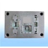 OEM PC / ABS Plastic Injection Mould for Electronic Eevice