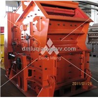 CE approved  Impact Crusher (PF1210)