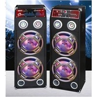 professional active stage speaker PF-100