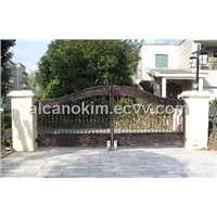 PM170 Villa Iron gate opener, electric gate opener, door operator