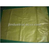 PP Woven Plastic Packing Bags for Transportation Using
