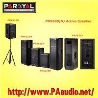 PRO Audio System (PRX600 H)