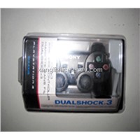 PS3  wireless game controller with bluetooth