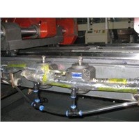 PVC Fitting Injection Molding Machine HW508