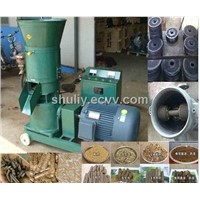 Fuel Pellet Machine / Pellet Mill