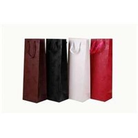 Plain Color Paper Bags