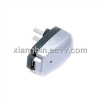 Plastic Mould Used for USB Charger