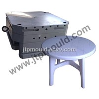 Plastic Table Mould