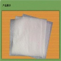 Polyester Roll Cleaning Dust Free Wip Cleanroom Paper for Semiconductor