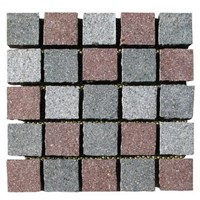 Porphyry interlocking