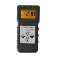 Portable Inductive Moisture Meter (MS300)