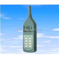 Portable Sound Level Meter (SL-5868P)