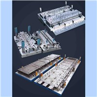 Press brake tooling,Stamping dies for LCD frame,Stamping toolings for autotomive