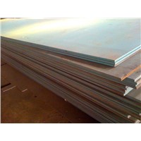 Q235 Q345B Carbon steel plate