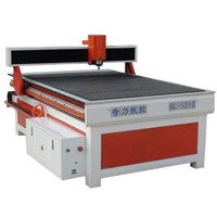 CNC Router For Advertisement Engraving QL-1218