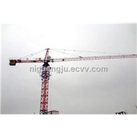 QTZ50 (5010) Tower Crane