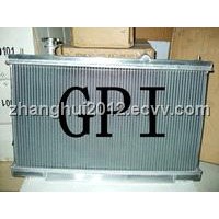 90-93 ACURA INEGRA oversize aluminum racing car radiator
